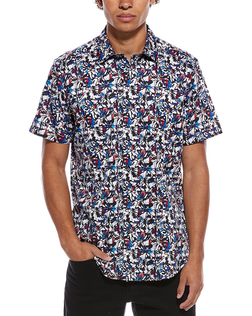Dolwen Woven Shirt