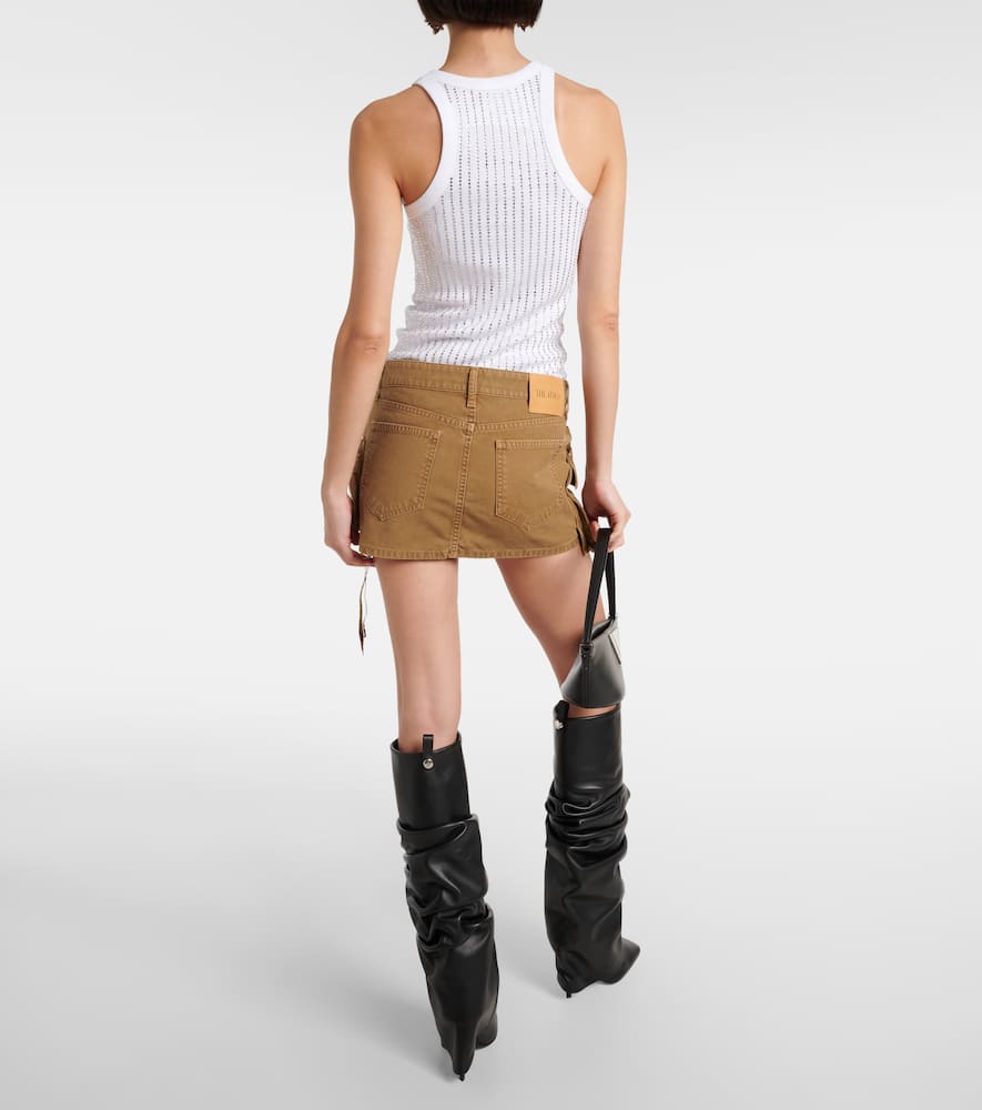 Fay miniskirt