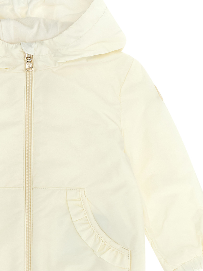 Jackets Ivory