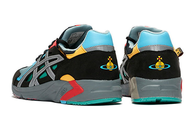 X Vivienne Westwood Gel-DS Trainer OG 'Multicolor'