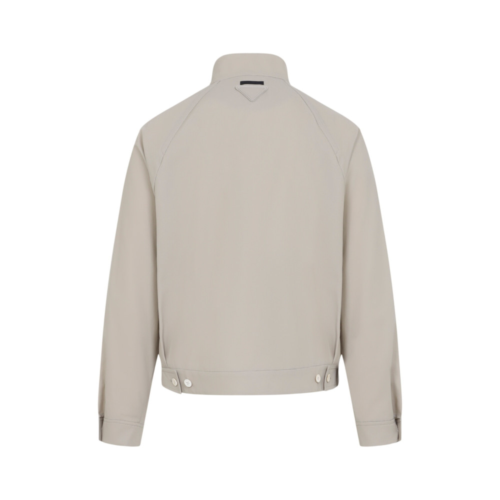 Cotton Jacket