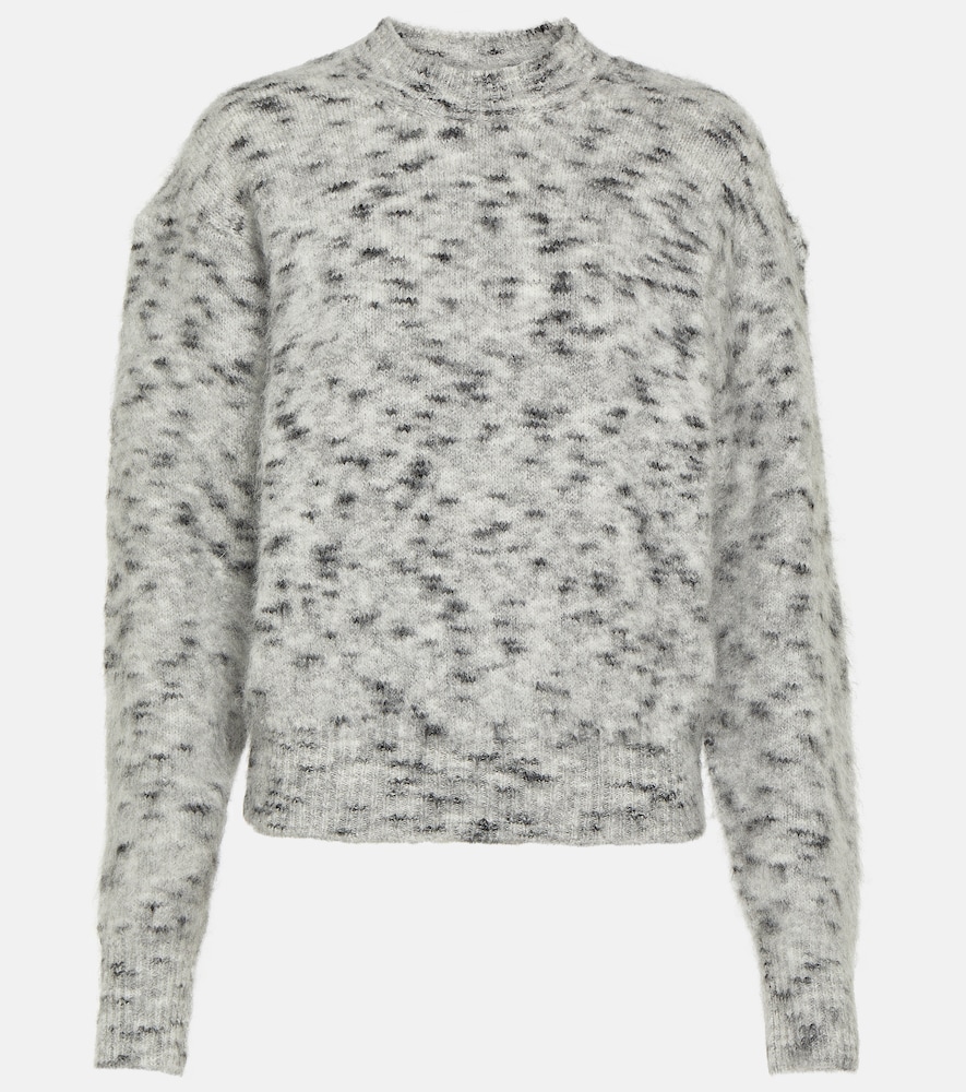 Morena sweater