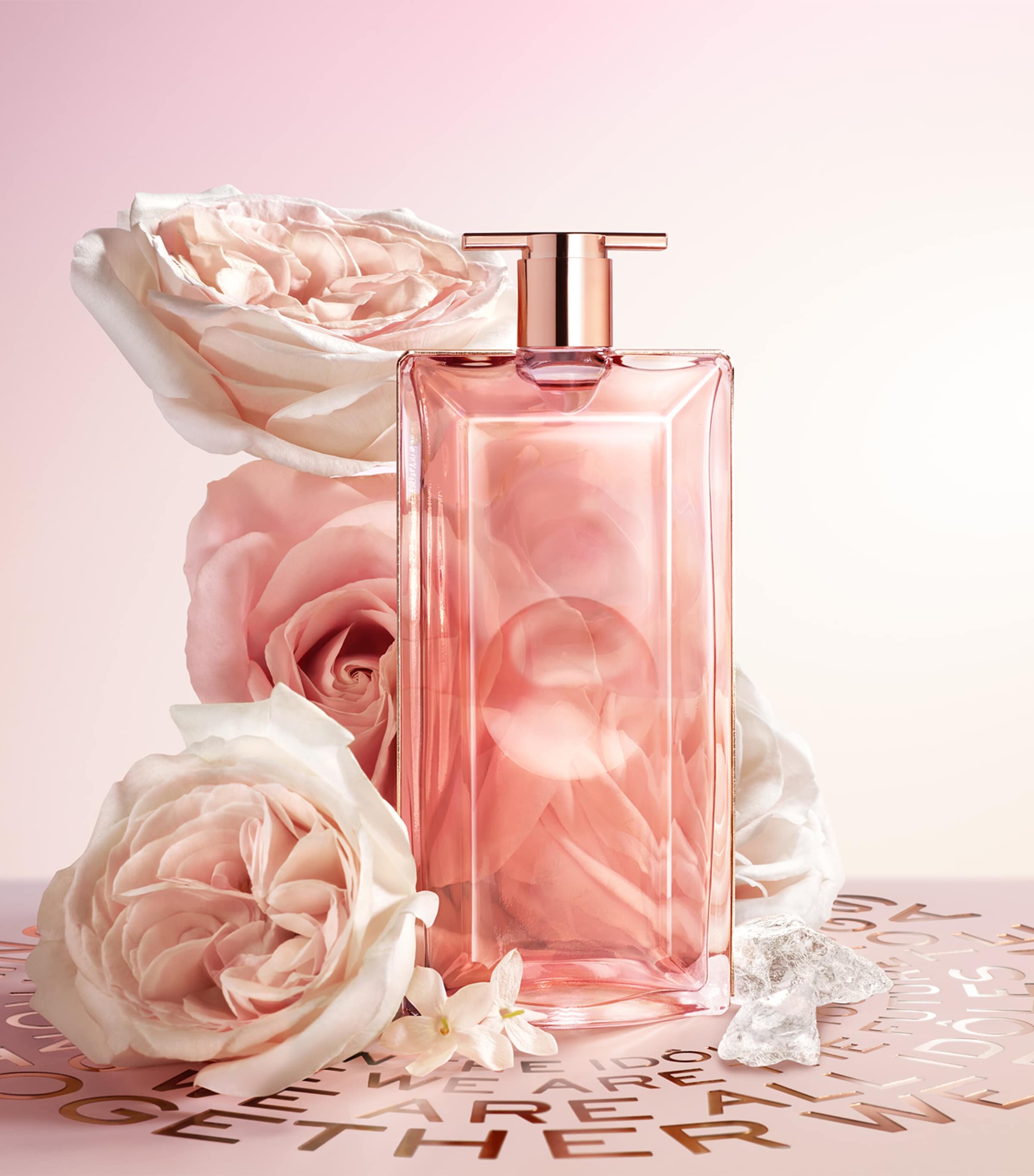 Idôle Eau de Parfum