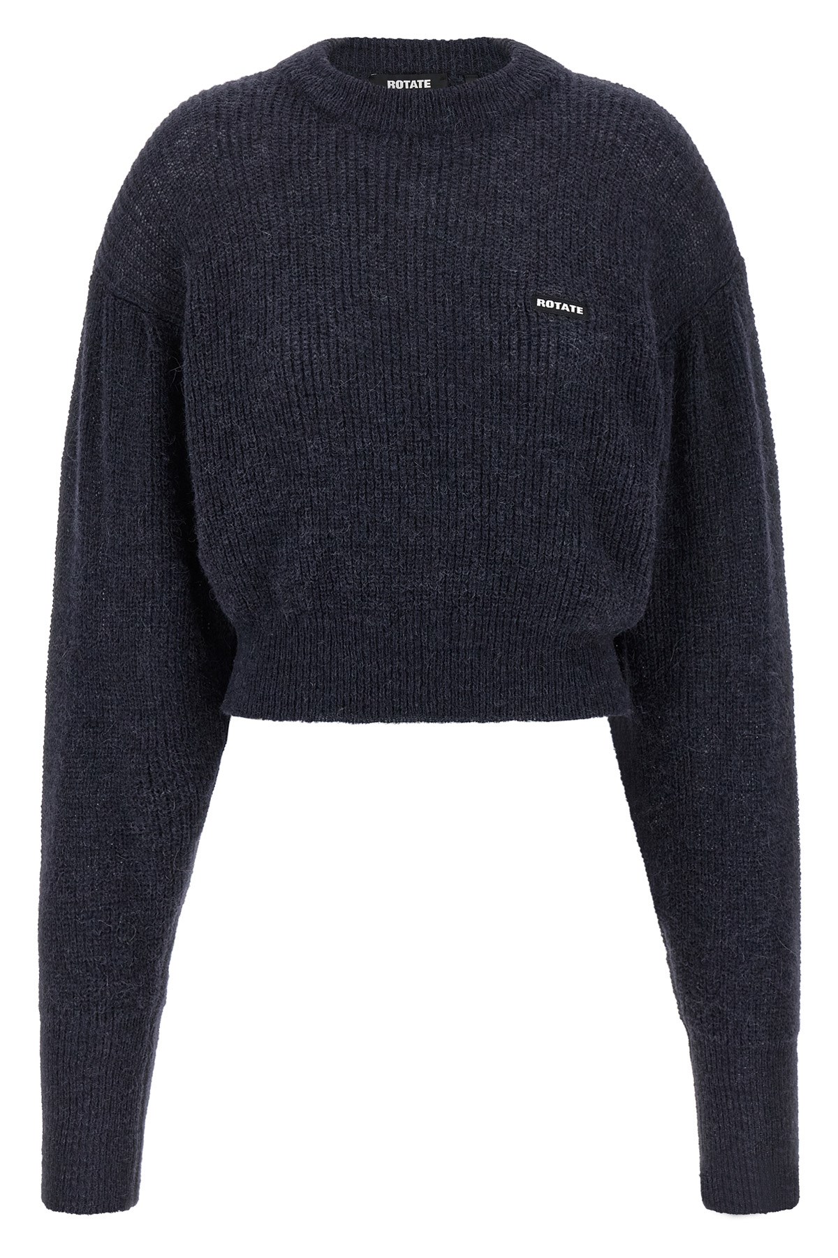 'Knit Puff' Sweater