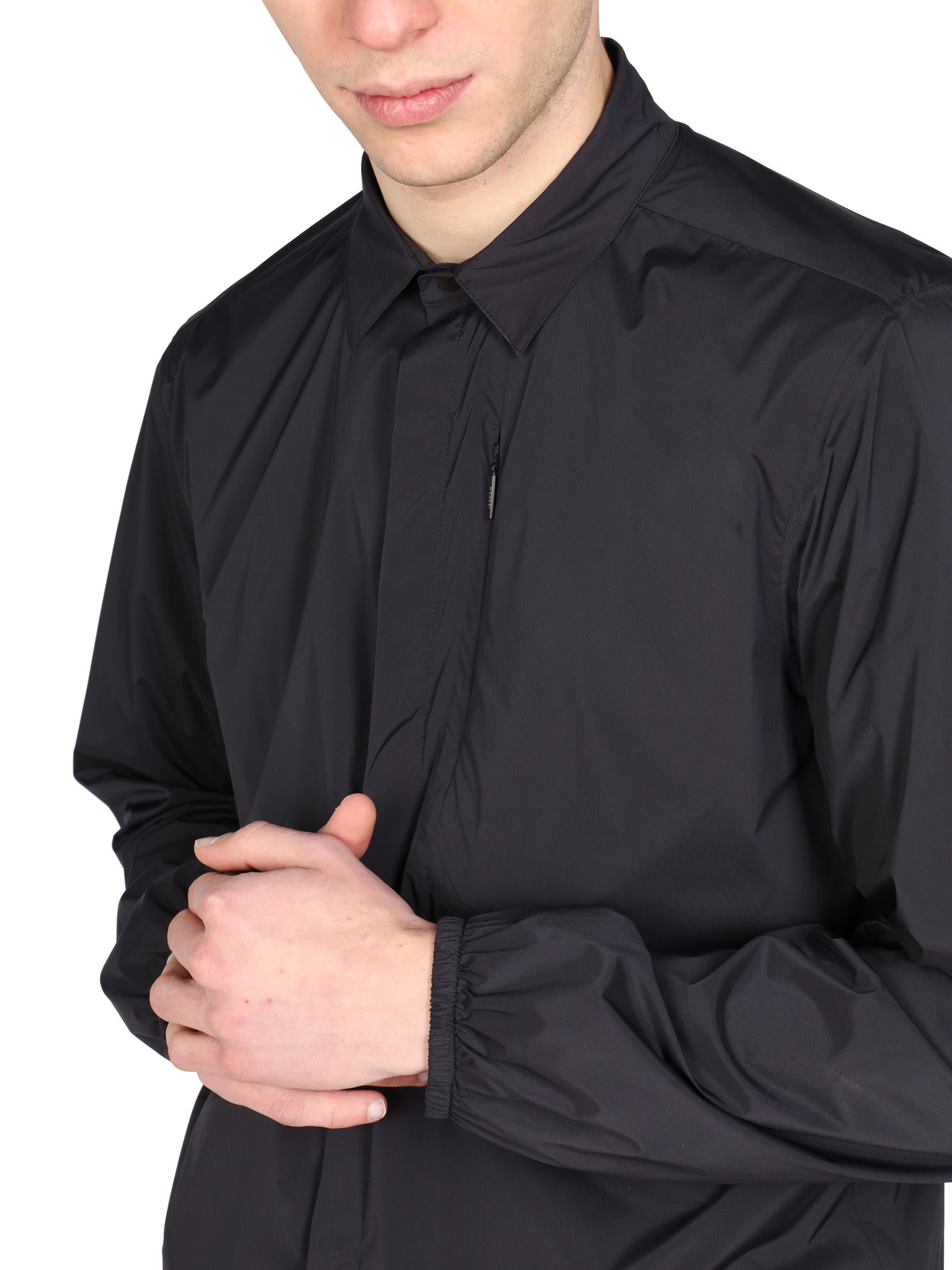 Manteaux & Vestes Shirt Jacket