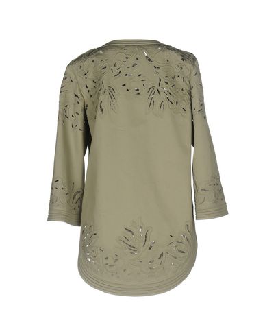 Woman Jacket Military green