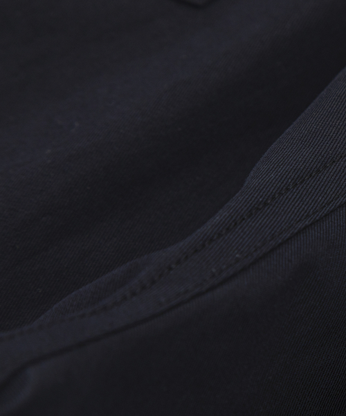 Essential Easy Banding Shorts Dark Navy