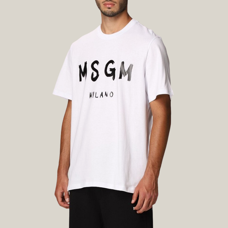 Logo T-shirt