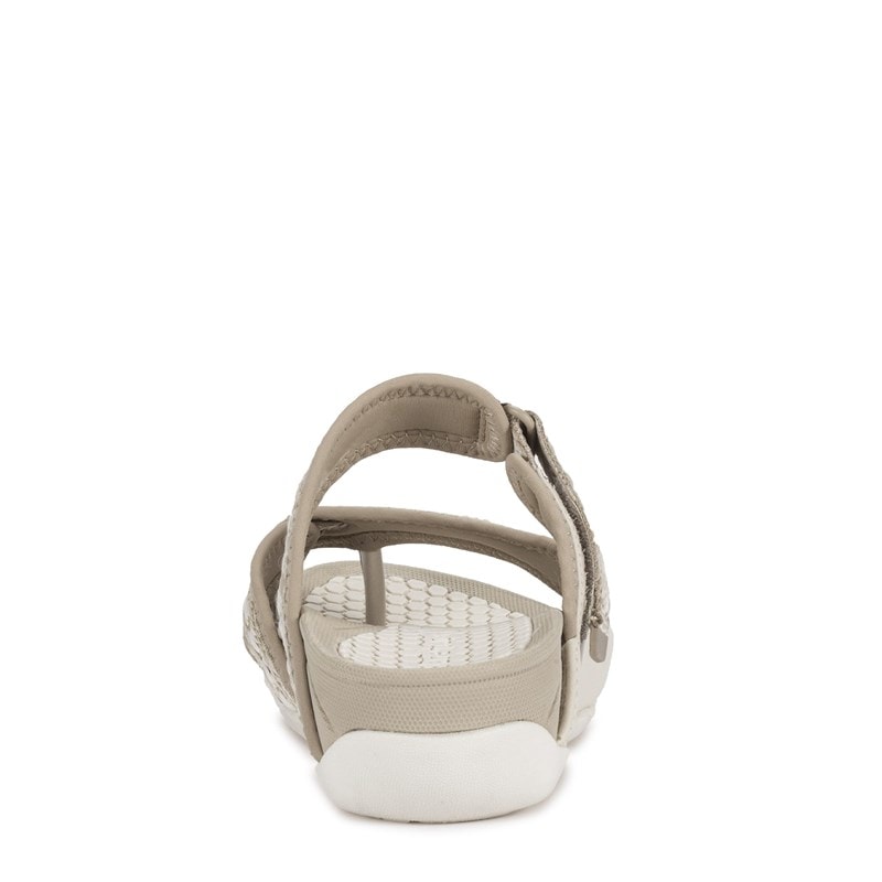 Women's Deserae Slide Sandals (True Taupe)