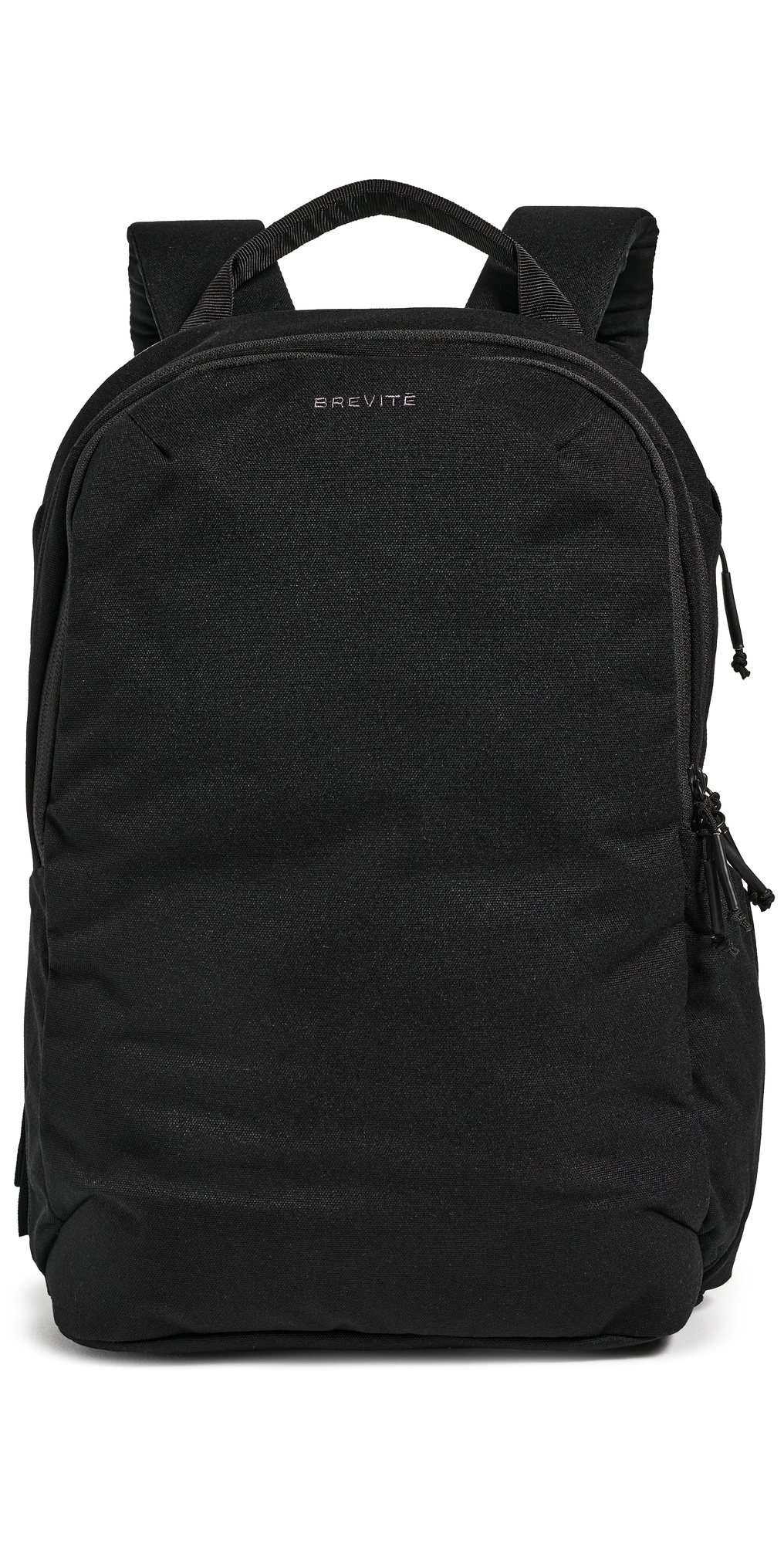 The Daypack Pro Backpack Triple Black One Size