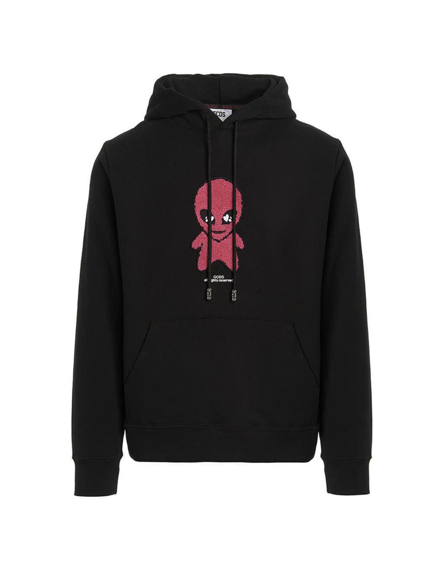 Sweat-shirts Sweatshirt "Wirdo"