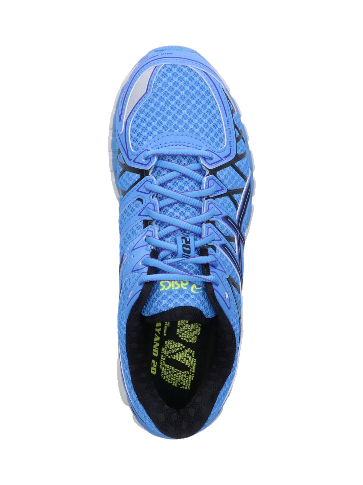 Asics "Gel-Kayano 20" Sneakers