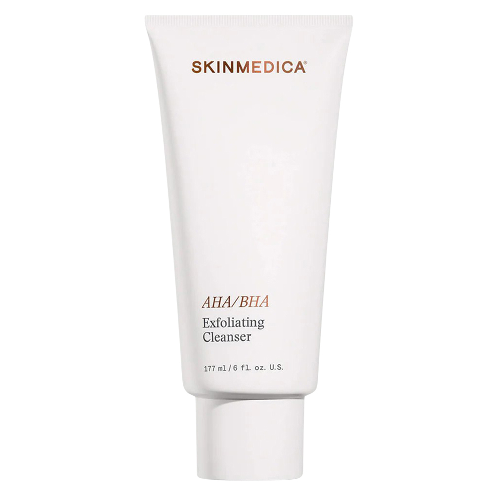 AHA/BHA Exfoliating Cleanser