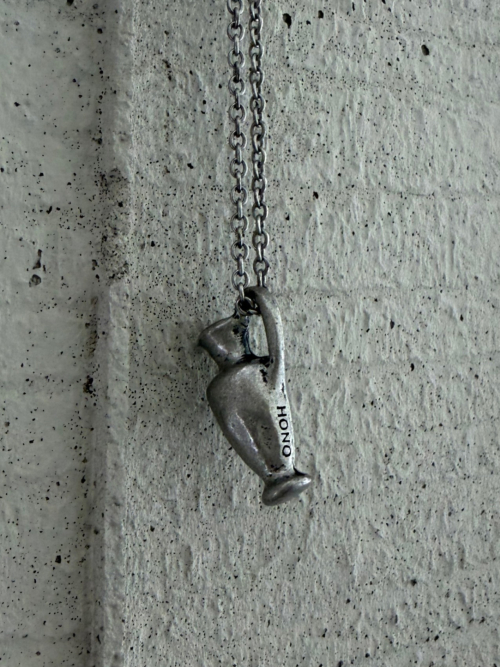 Bottle Necklace
