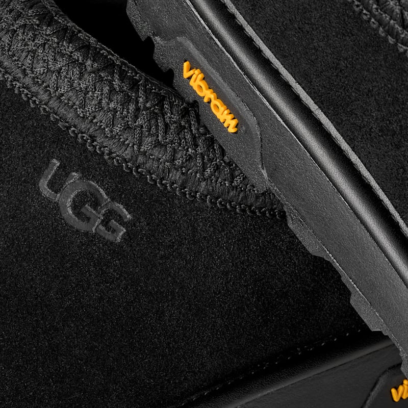 ® Men's Tasman GTX Suede Shoes in Black