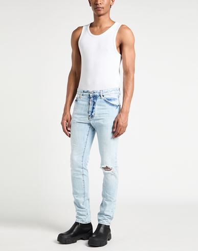 Man Jeans Blue