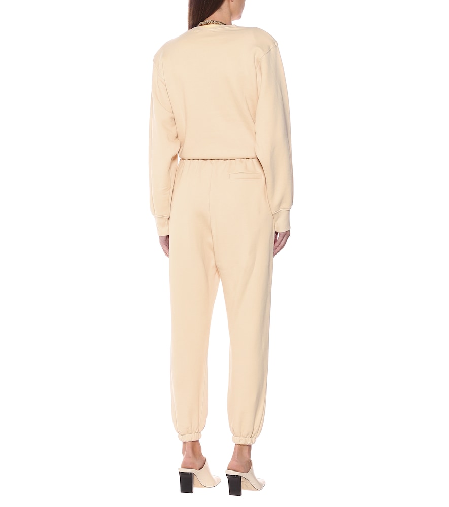 The Frankie Shop Vanessa cotton sweatpants