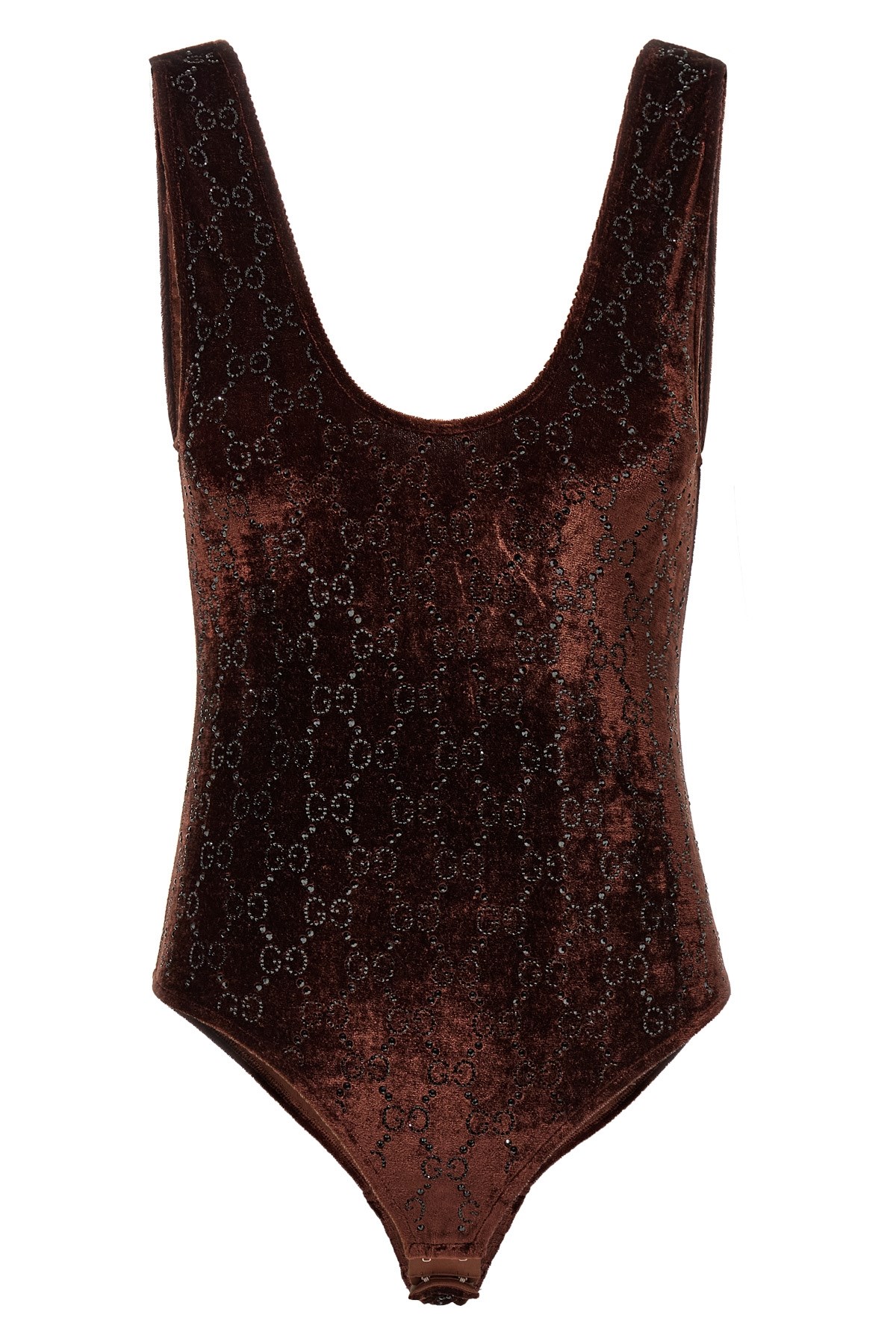 'Gg' Bodysuit