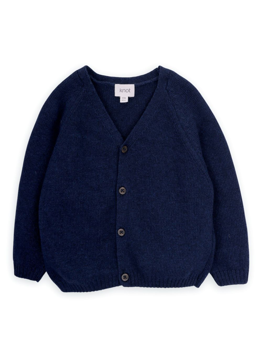 Kobe cardigan - Blue