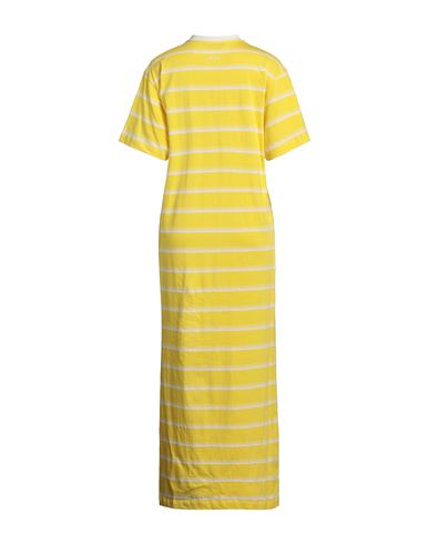 Woman Maxi dress Yellow