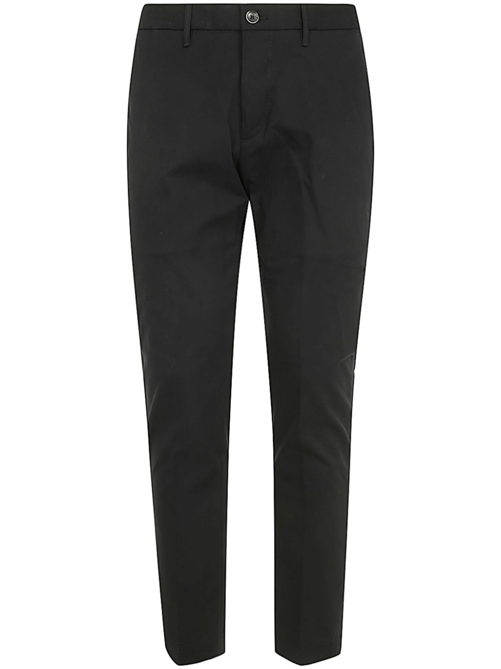 Slim-cut chinos - Neutrals