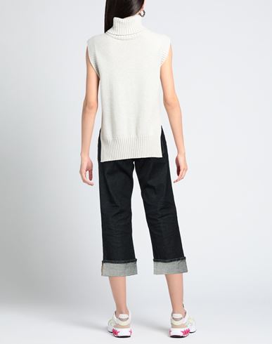 Woman Denim pants Blue