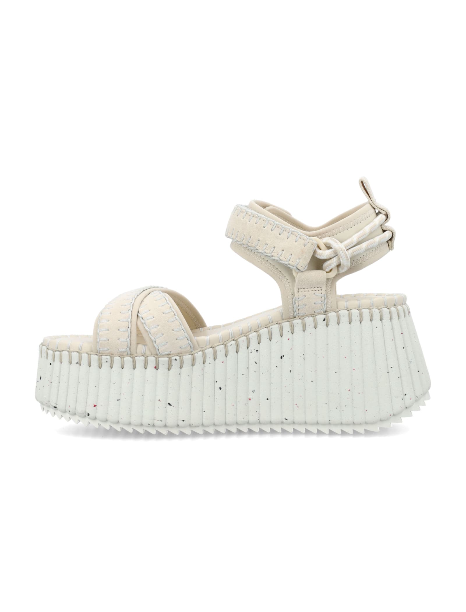 Nama Platform Sandals