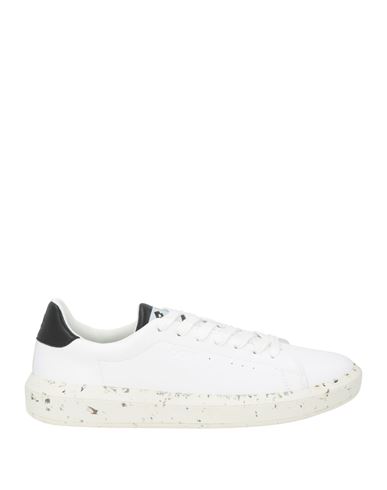 Ooh! By X Acbc Man Sneakers White Size 11 Synthetic material