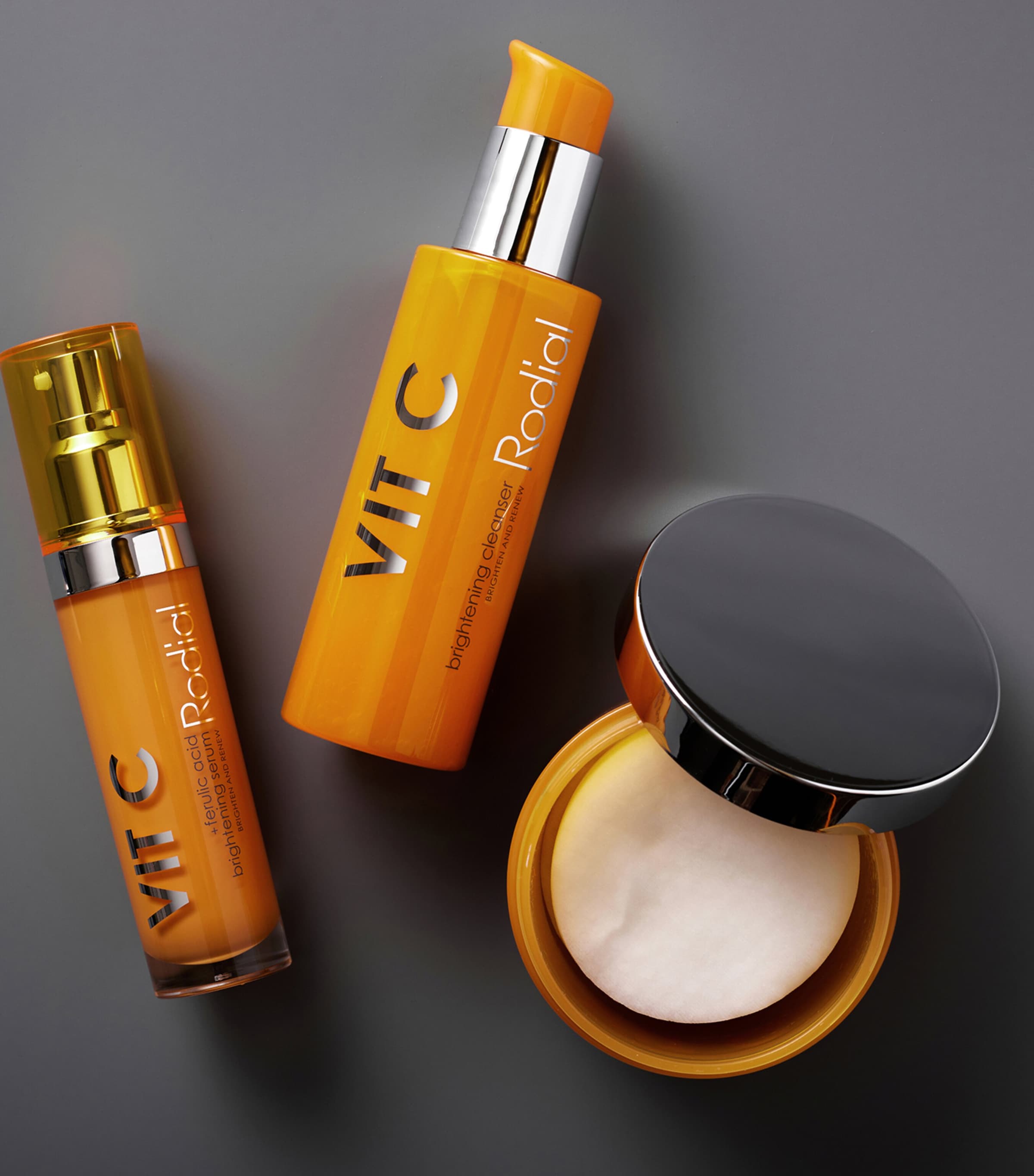 Vitamin C Brightening Serum