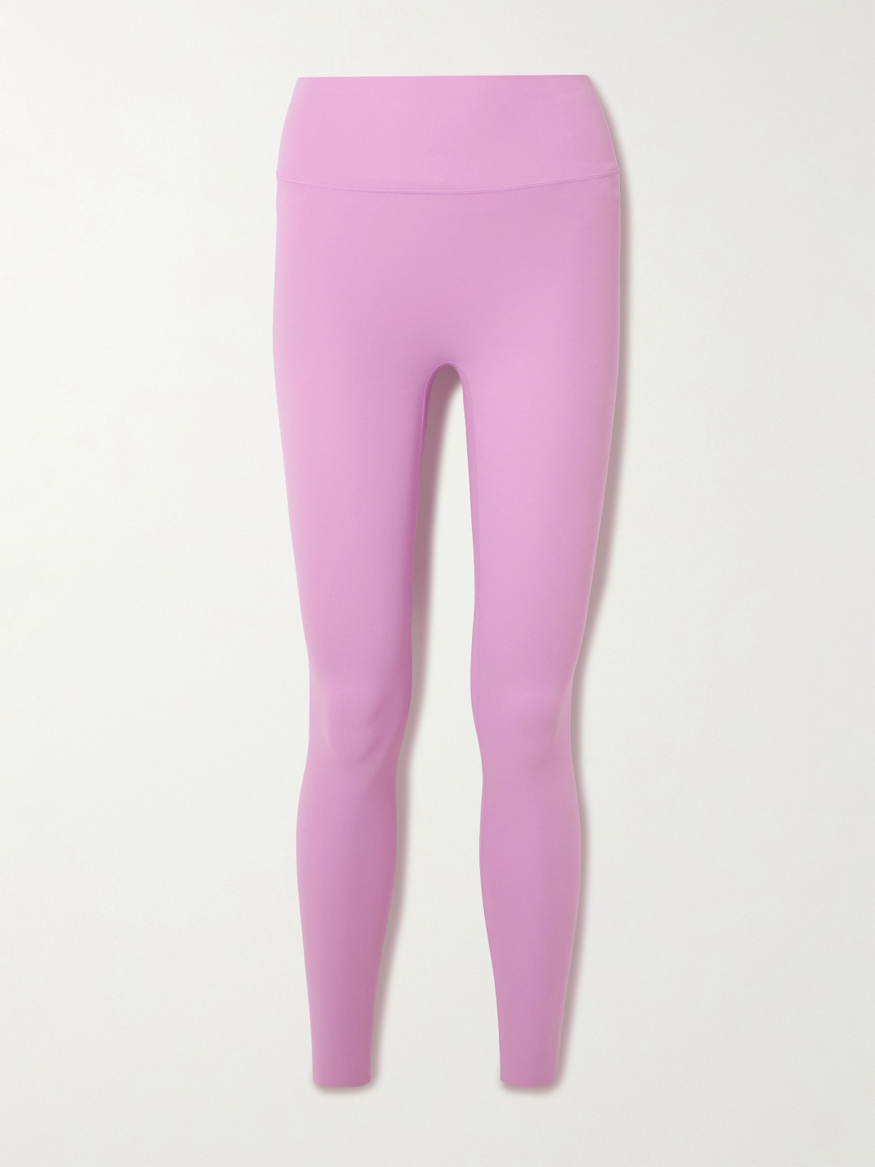 Zenvy Infinasoft Leggings - Pink