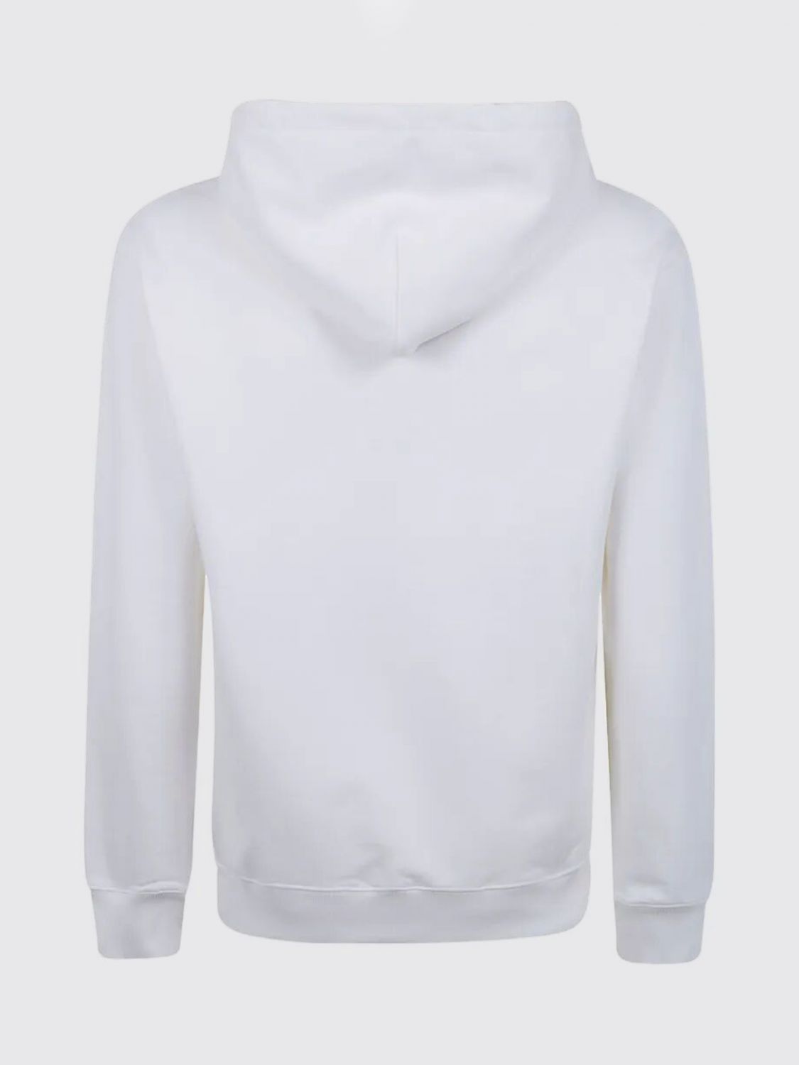 Sweatshirt DRÔLE DE MONSIEUR Men color White