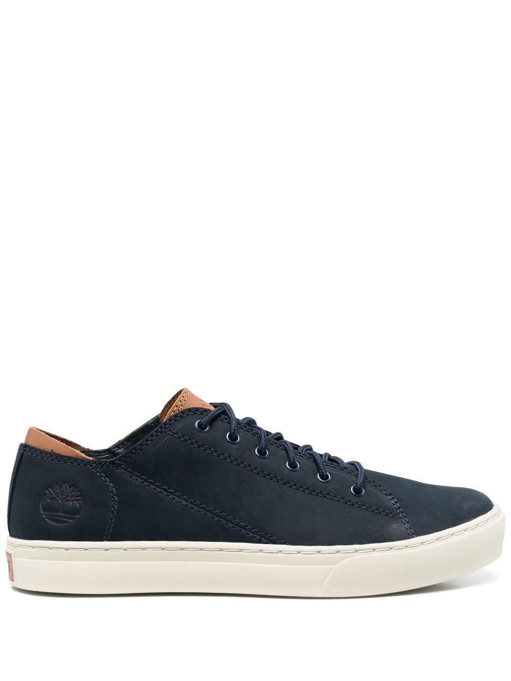 Adventure 2.0 Oxford sneakers - Blue