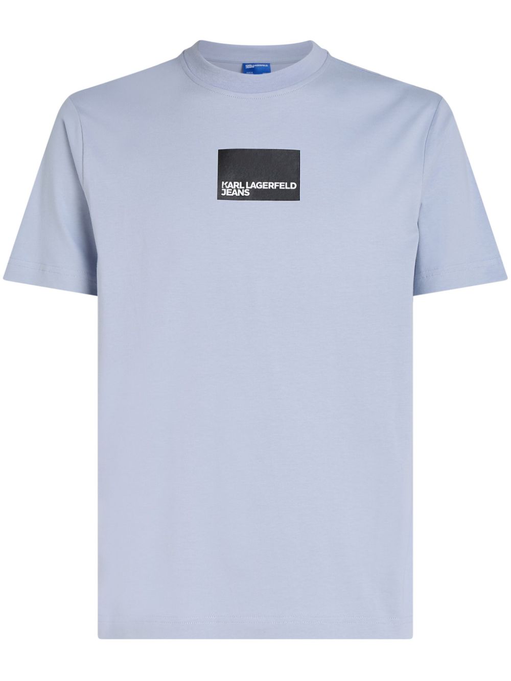 Short-sleeve T-shirt - 384