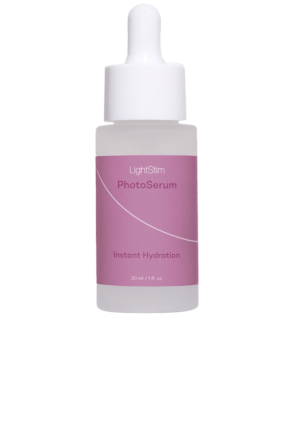 LightStim PhotoSerum Hydration Elixir in Beauty: NA