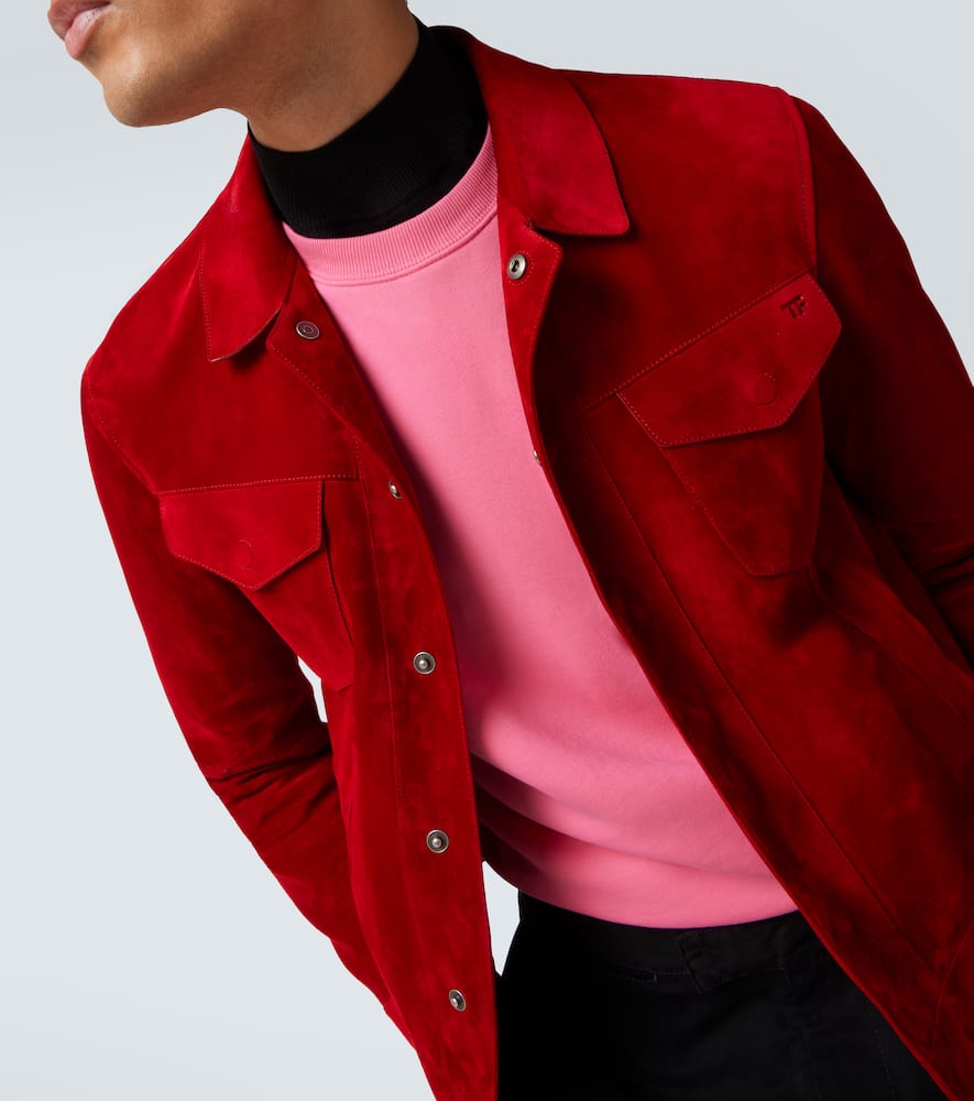 Cotton jersey sweatshirt