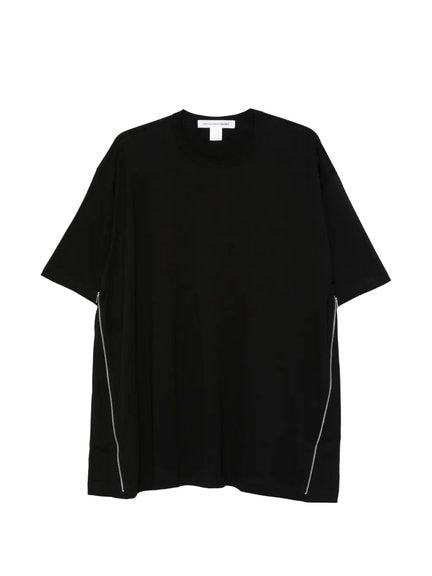 Comme Des Garçons Shirt Men's Knit T-Shirt