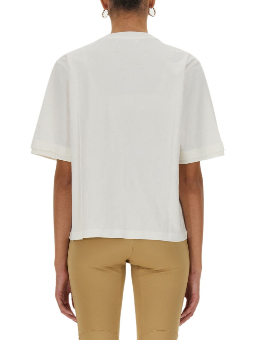 Stoppers boxy T-shirt