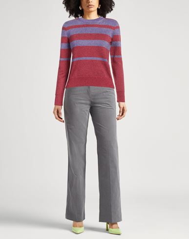 Woman Sweater Light purple