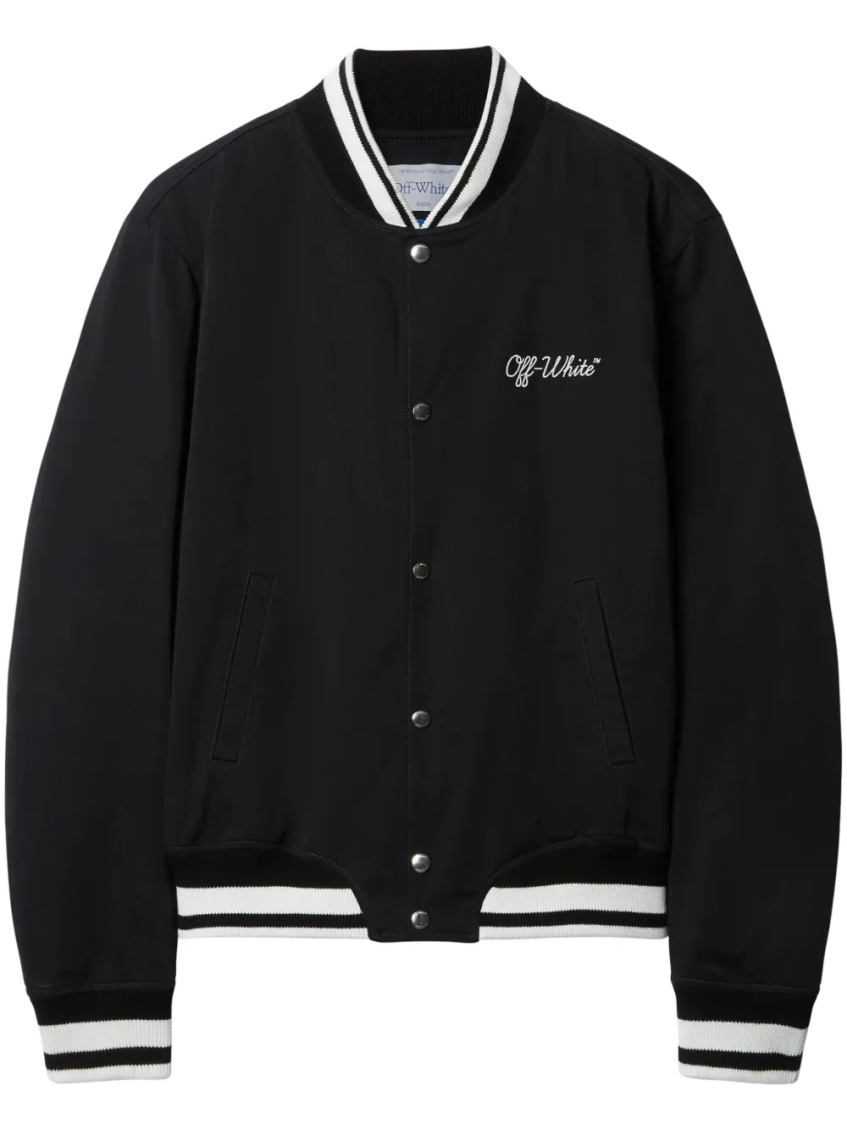 Varsity Souvenir Jacket