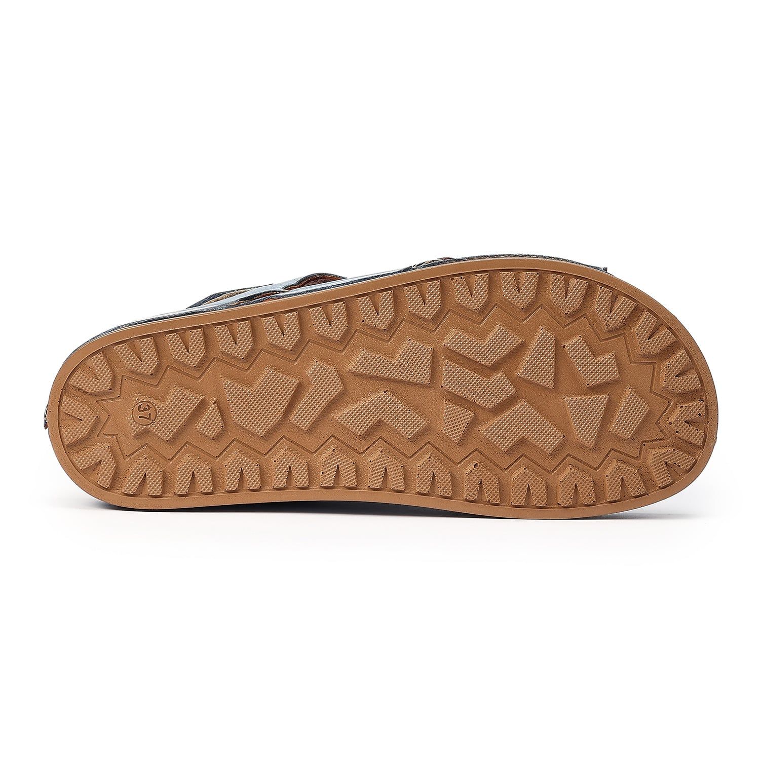Hotter Wide Fit 'dilara' Sandals In Mid Blue