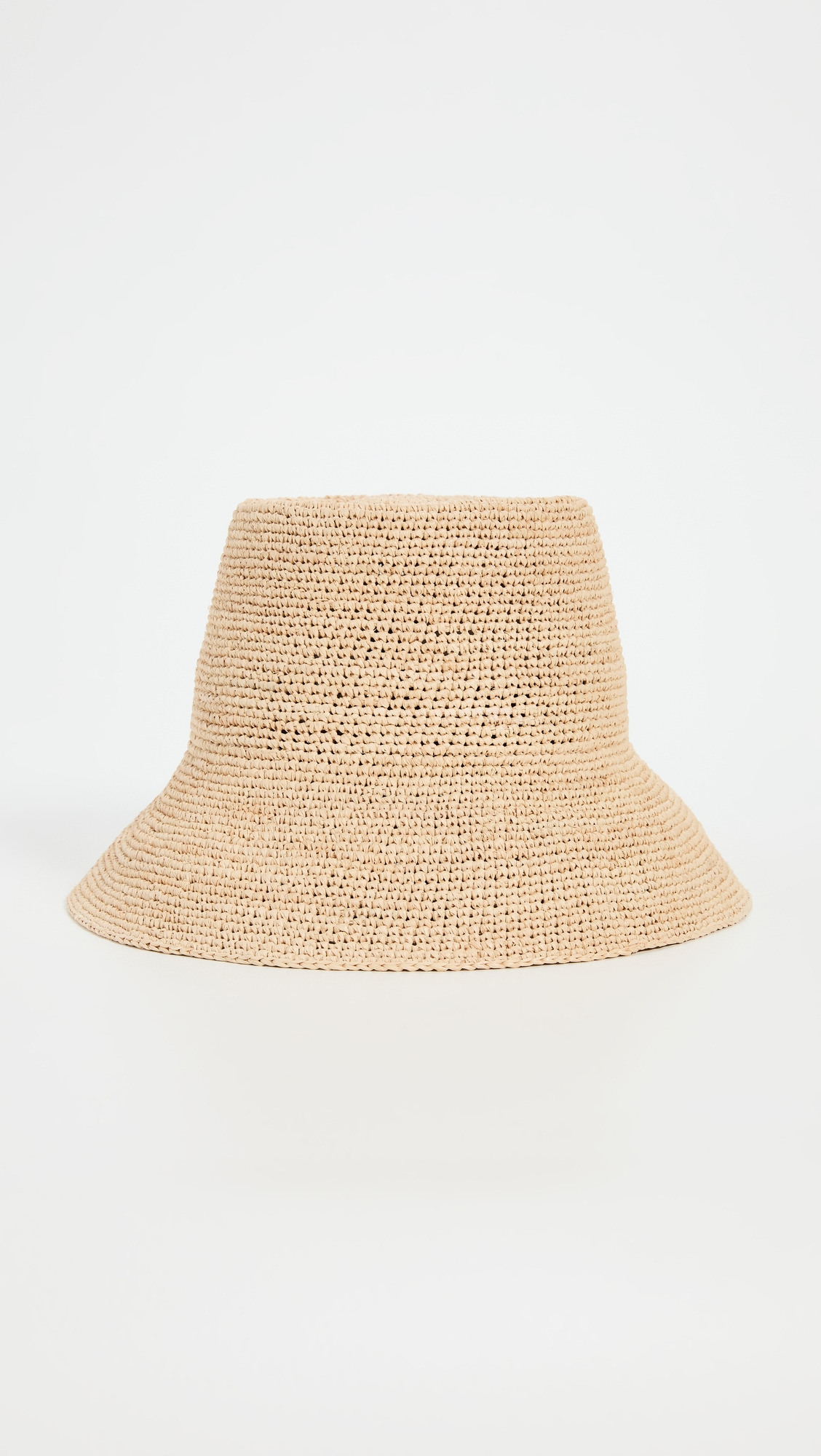 Felix Bucket Hat Natural