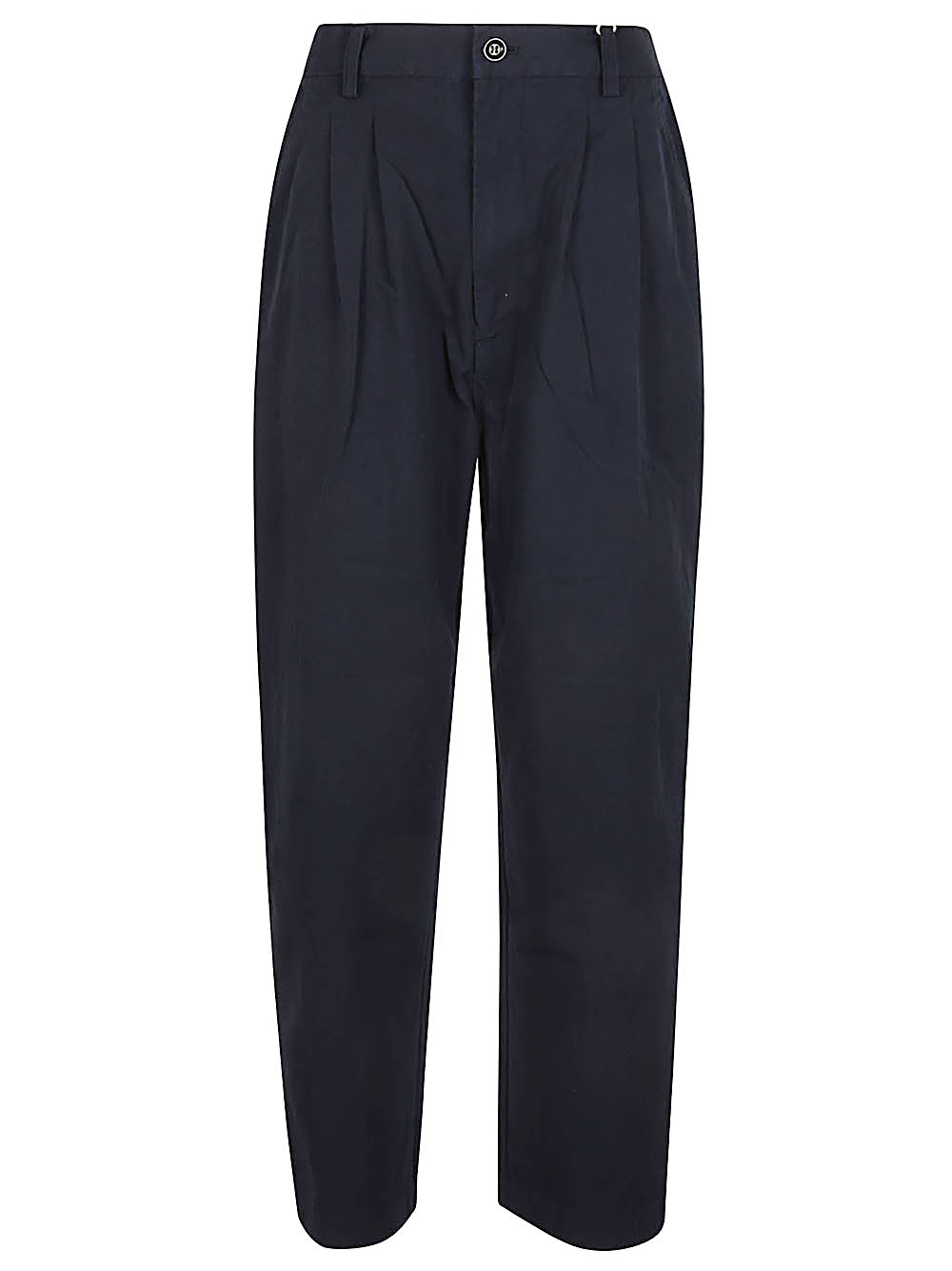 SARAHWEAR- Cotton Trousers