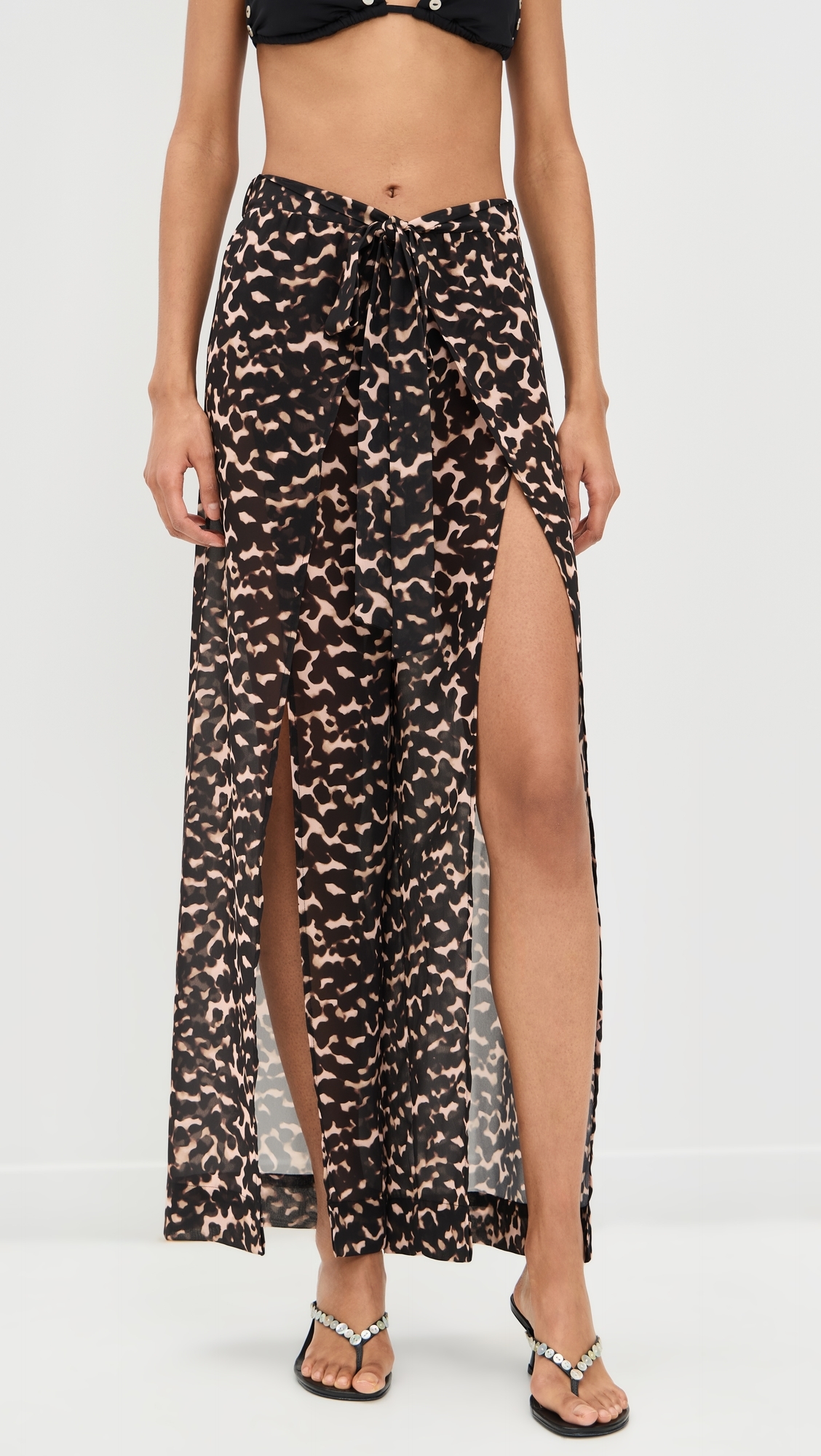 Hartley Pants Tortoise