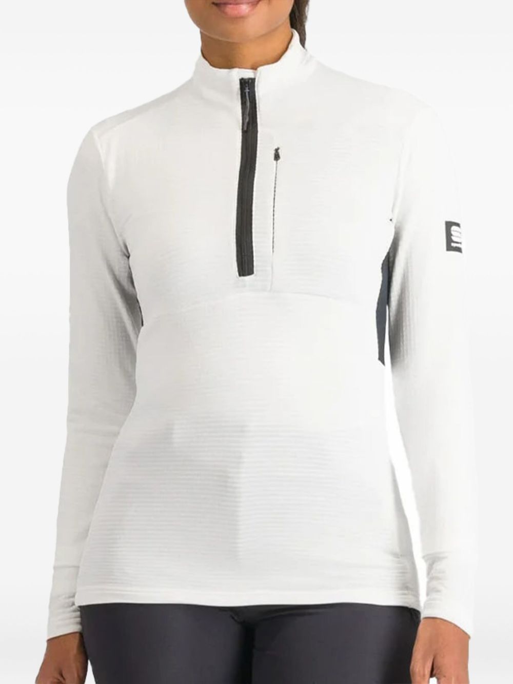 Xplore ski top - White