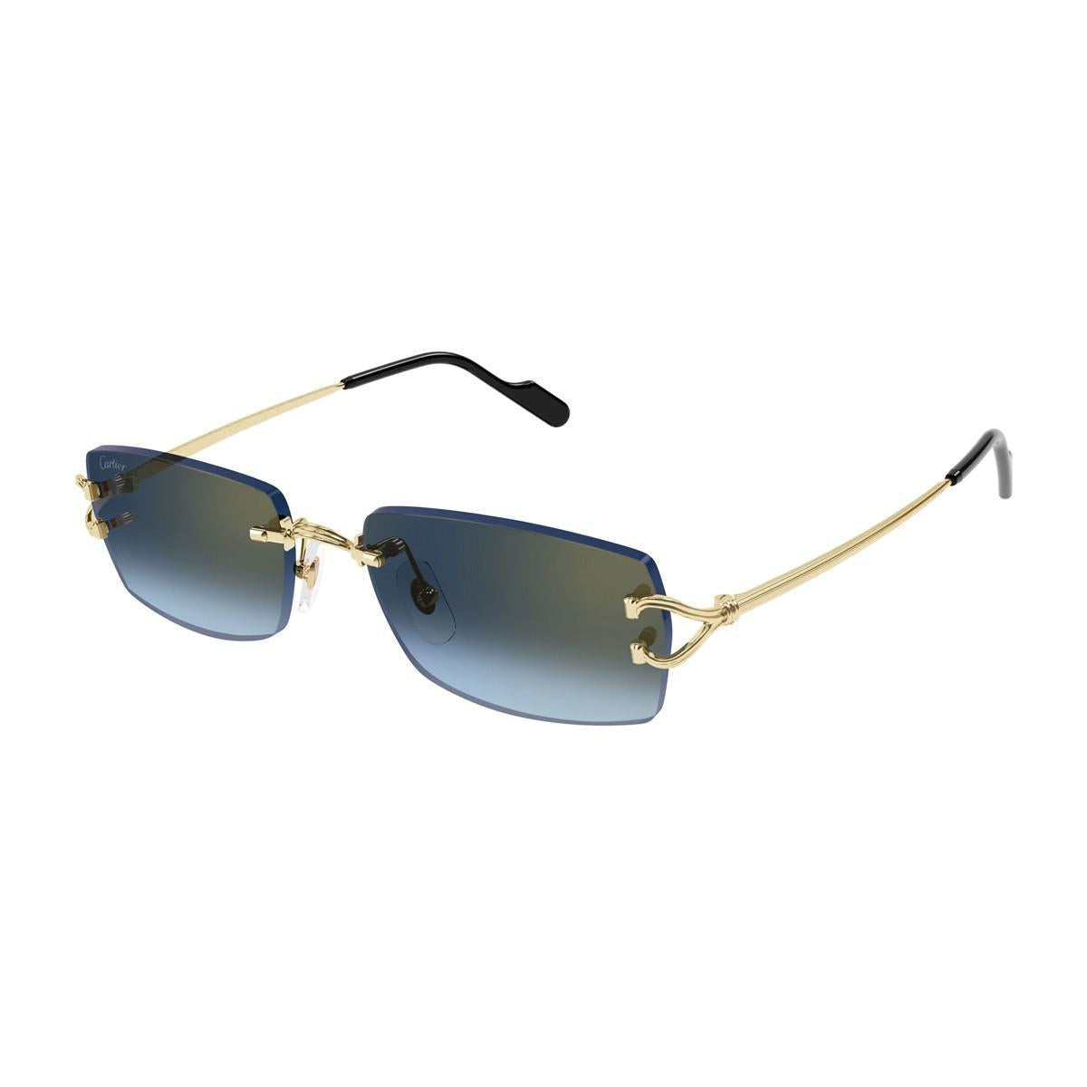 Ct0550S Décor C Classique De Sunglasses