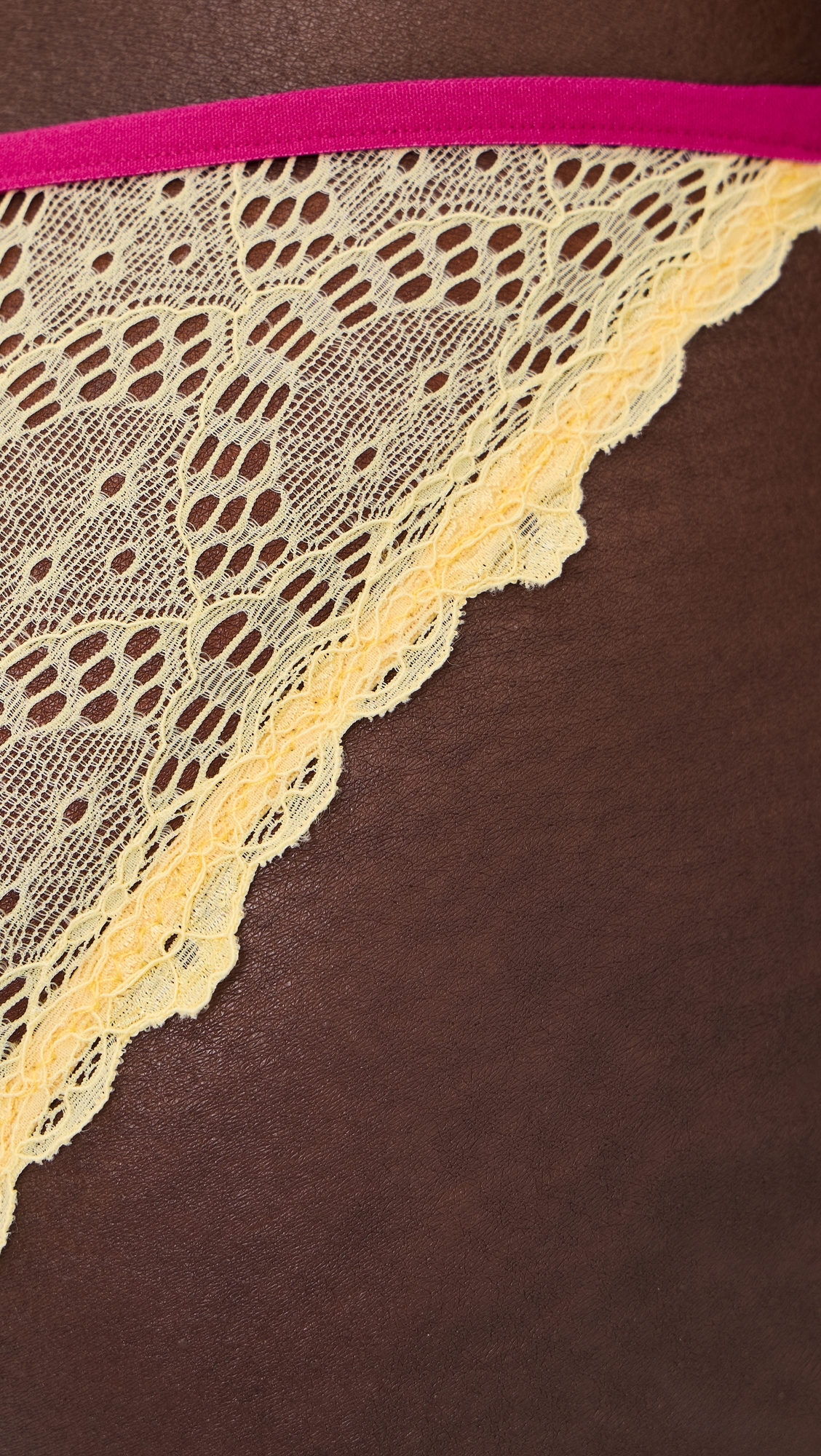 Brazilian Bikini Panties