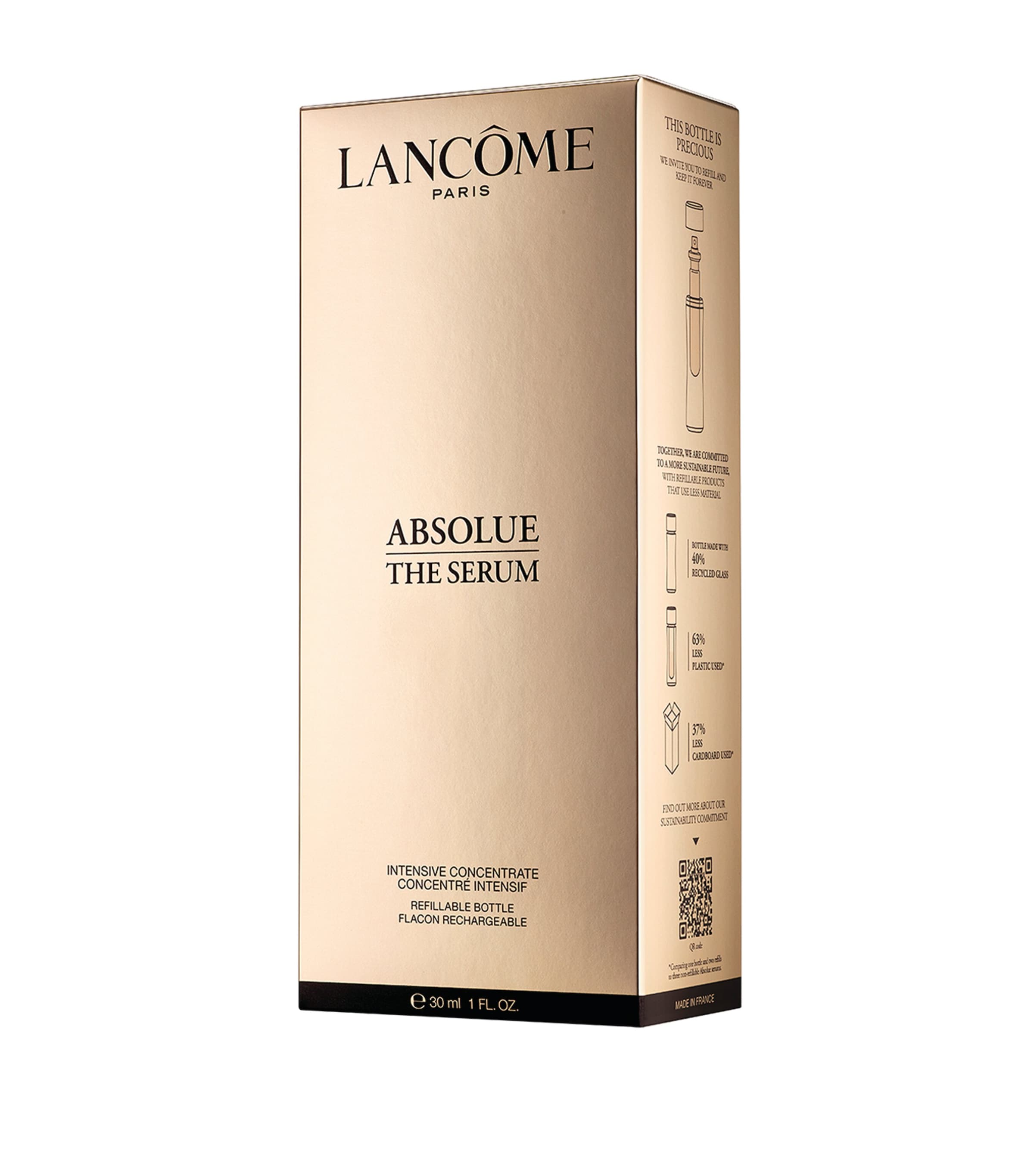 Absolue The Serum