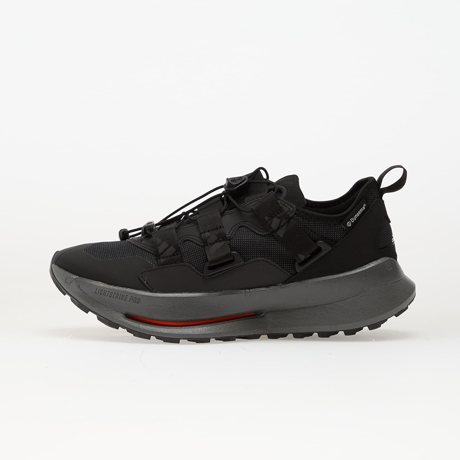 Sneakers adidas Equipment Agravic Xtr Core Black/ Iron Metalic/ Solar Orange