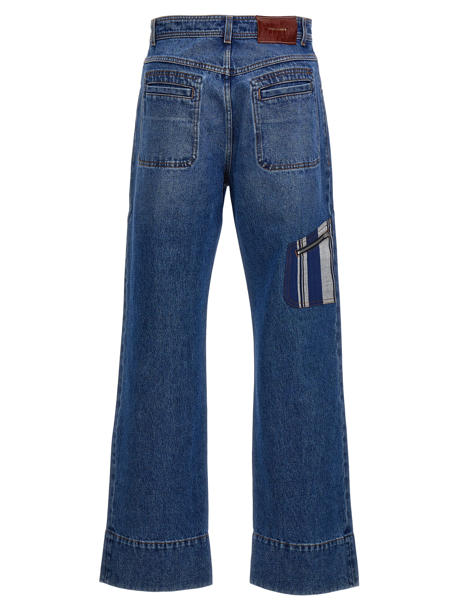Miles Jeans