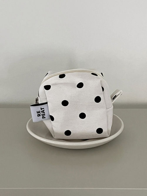Mini Pop Titi Pouch